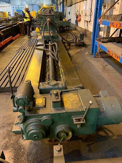 large-used-craven-deep-hole-tube-borer