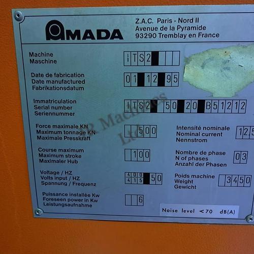 square-used-amada-promecam-its-2-50-20-50-ton-2m-cnc-press-brake-serial-no-b51212-year-1995-88-182-ho-7