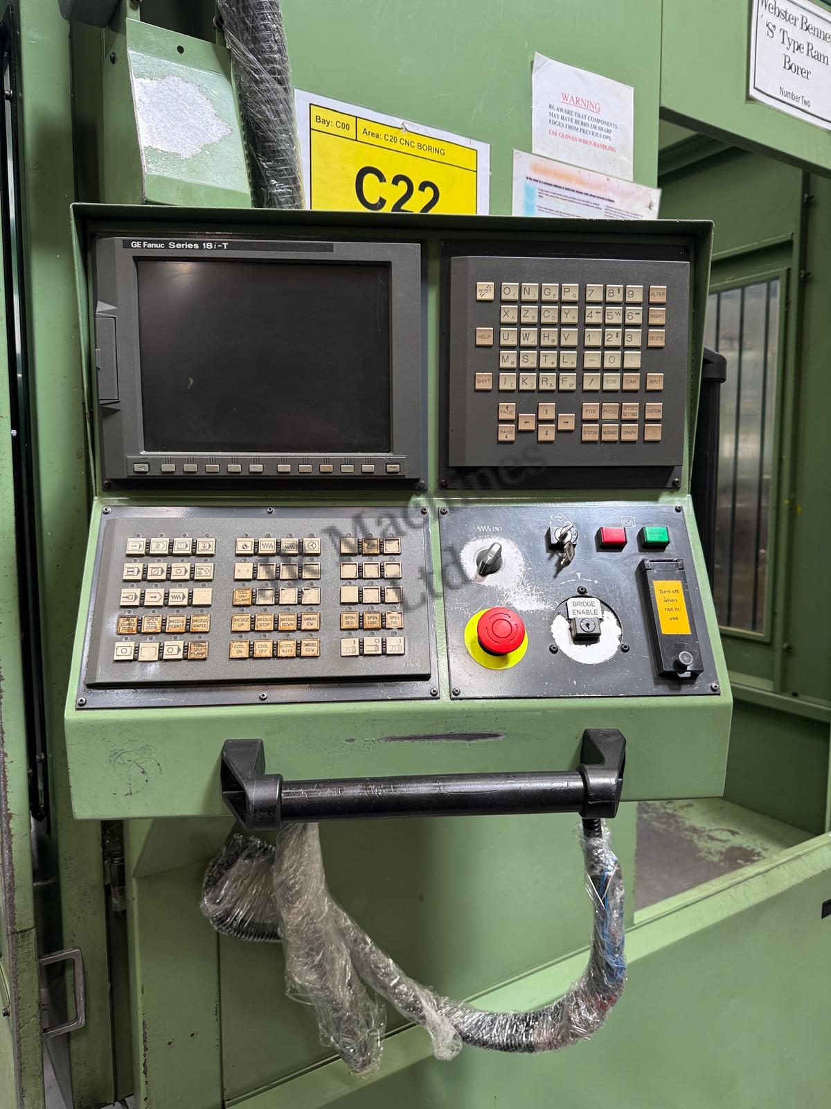 7607c