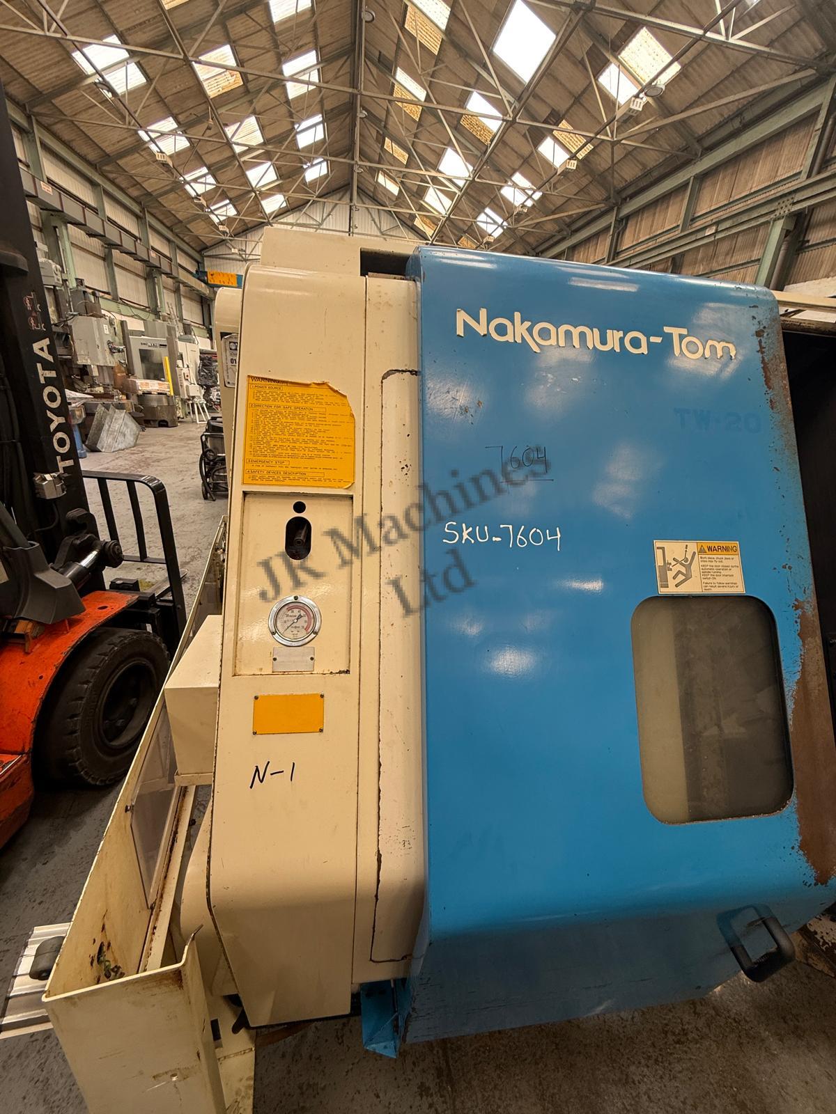 7604g