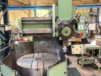48 vertical Borer