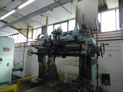 large-used-societe-genevoise-model-mp-6-b-jig-borer large-used-societe-genevoise-model-mp-6-b-jig-borer