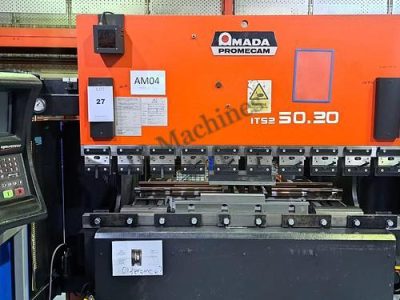 square-used-amada-promecam-its-2-50-20-50-ton-2m-cnc-press-brake-serial-no-b51212-year-1995-88-182-ho